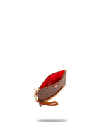 Limited Edition SHARKFINITY CROSSOVER CLUTCH
