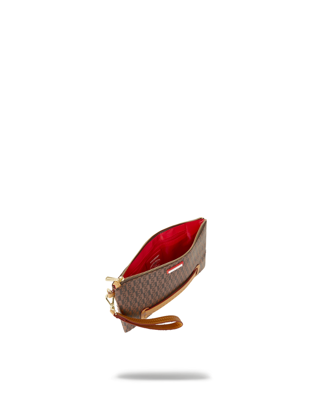 Limited Edition SHARKFINITY CROSSOVER CLUTCH