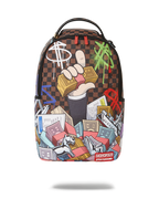 Limited Edition MONOPOLY CAN NEVER BE TOO RICH DLXV