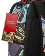 Limited Edition MONOPOLY CAN NEVER BE TOO RICH DLXV