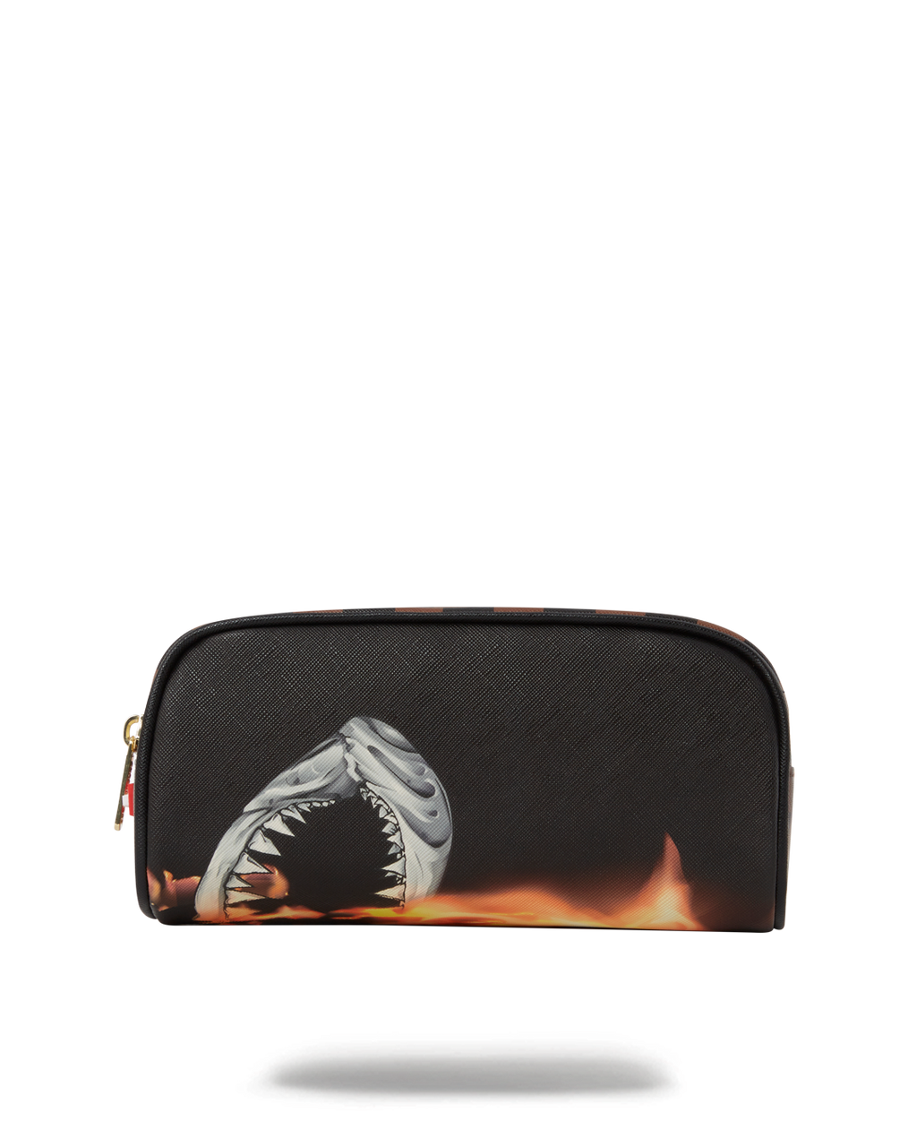 Limited Edition SHARKS IN PARIS UNSTOPPABLE POUCH