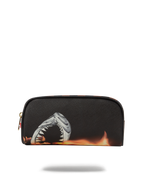 Limited Edition SHARKS IN PARIS UNSTOPPABLE POUCH