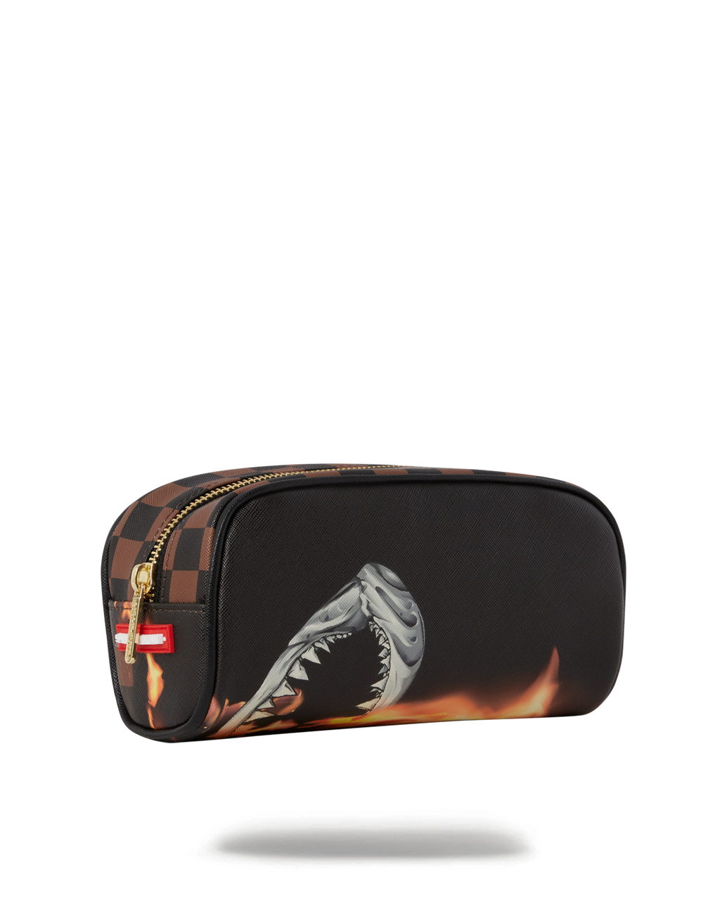 Limited Edition SHARKS IN PARIS UNSTOPPABLE POUCH