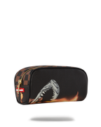 Limited Edition SHARKS IN PARIS UNSTOPPABLE POUCH