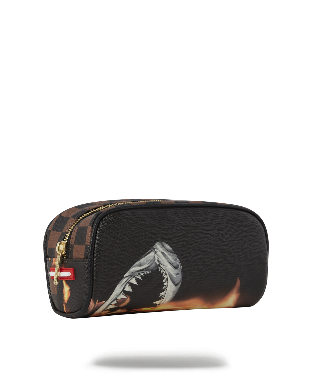 Limited Edition SHARKS IN PARIS UNSTOPPABLE POUCH