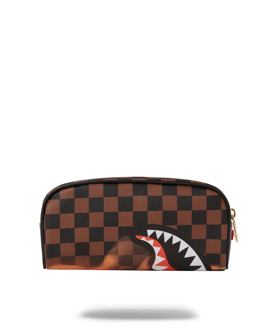 Limited Edition SHARKS IN PARIS UNSTOPPABLE POUCH