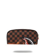 Limited Edition SHARKS IN PARIS UNSTOPPABLE POUCH