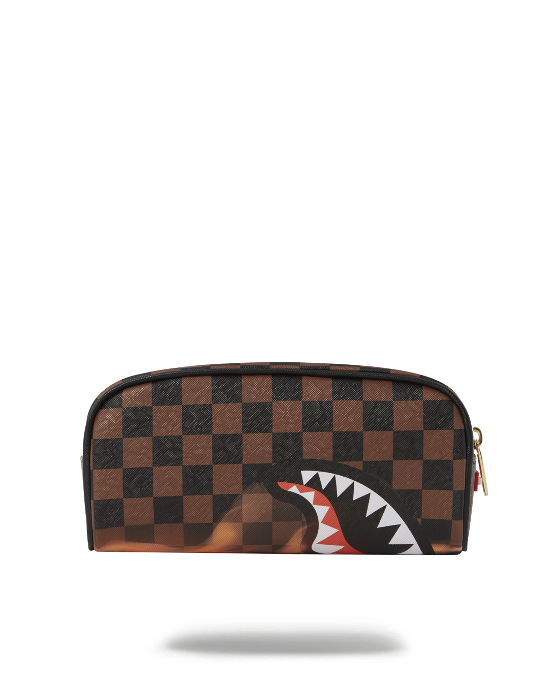 Limited Edition SHARKS IN PARIS UNSTOPPABLE POUCH