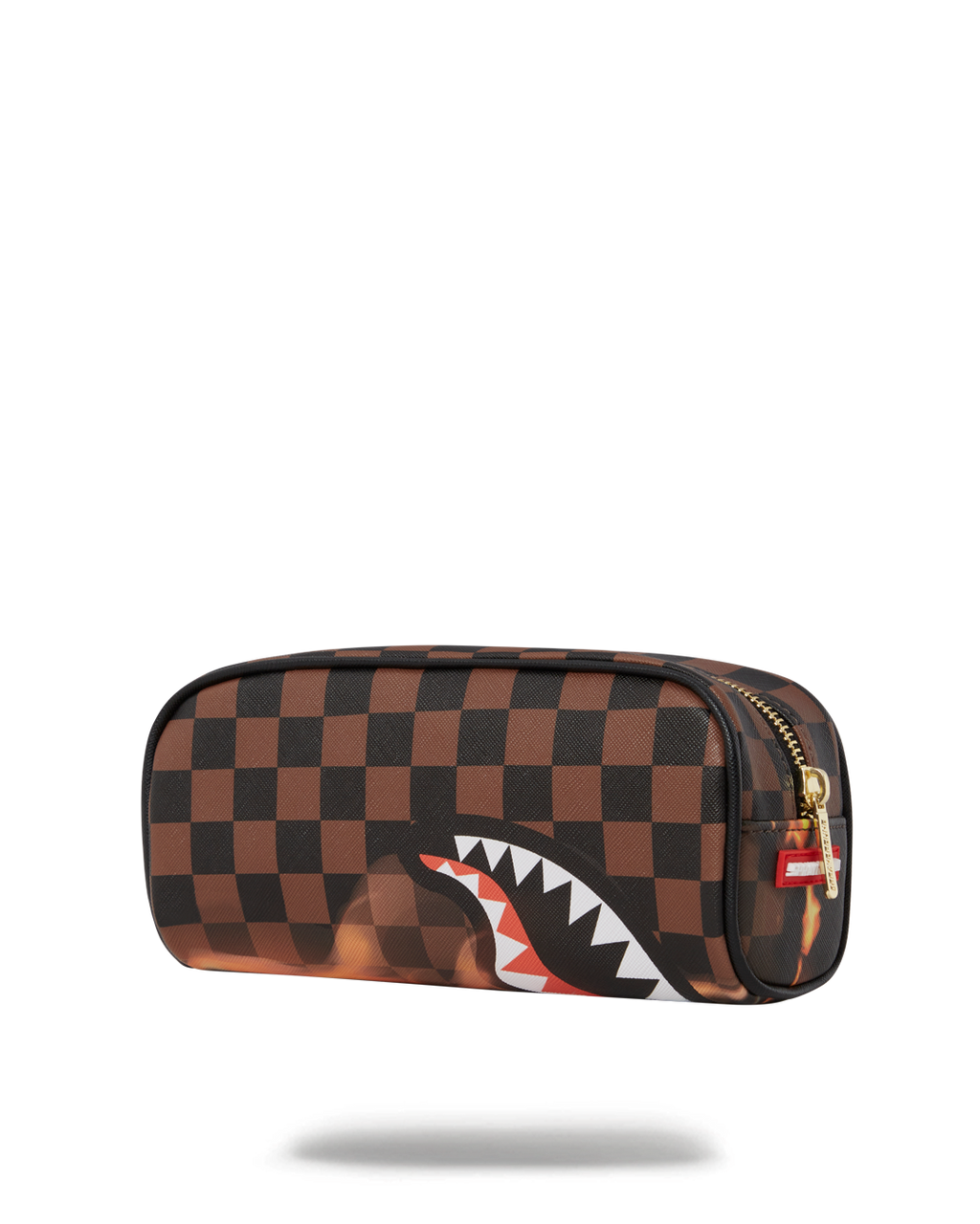 Limited Edition SHARKS IN PARIS UNSTOPPABLE POUCH