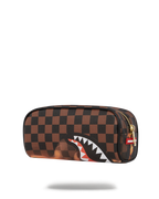 Limited Edition SHARKS IN PARIS UNSTOPPABLE POUCH