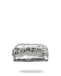 Limited Edition FUTURE TITAN METALLIC POUCH