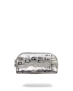 Limited Edition FUTURE TITAN METALLIC POUCH