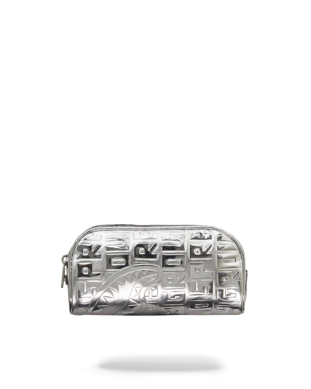 Limited Edition FUTURE TITAN METALLIC POUCH