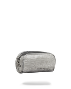 Limited Edition FUTURE TITAN METALLIC POUCH