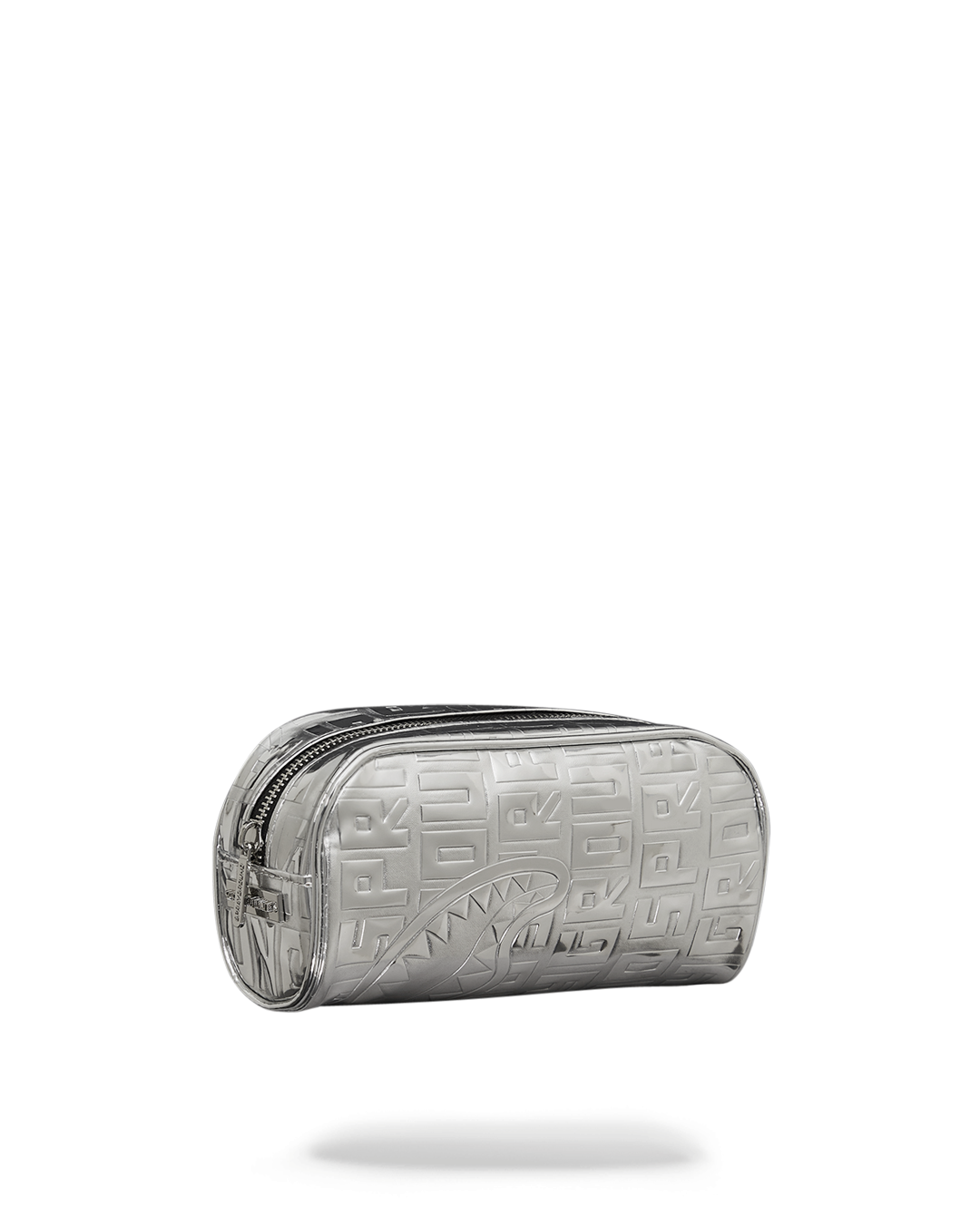 Limited Edition FUTURE TITAN METALLIC POUCH