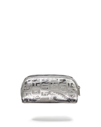 Limited Edition FUTURE TITAN METALLIC POUCH