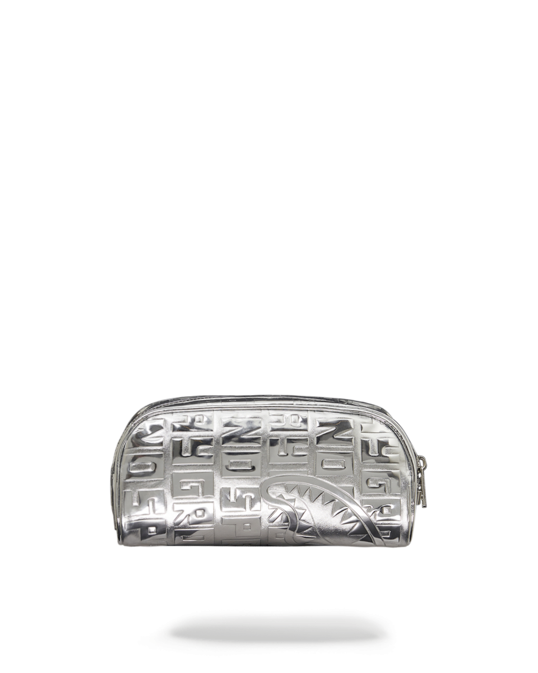 Limited Edition FUTURE TITAN METALLIC POUCH