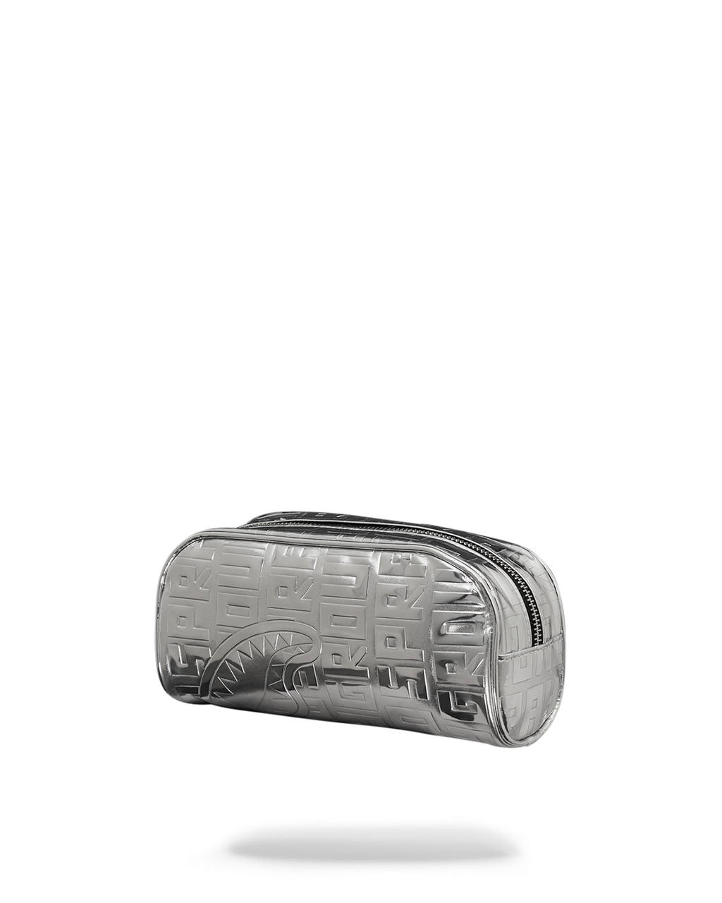 Limited Edition FUTURE TITAN METALLIC POUCH