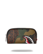Limited Edition CAMO INFINITI POUCH