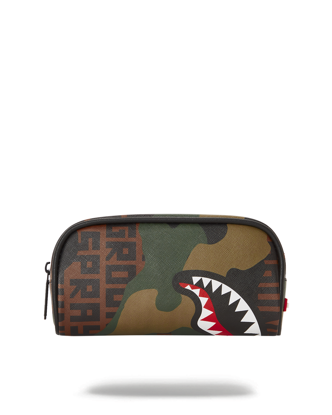 Limited Edition CAMO INFINITI POUCH