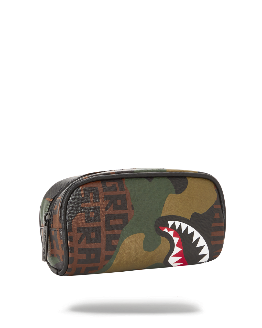 Limited Edition CAMO INFINITI POUCH