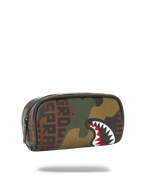 Limited Edition CAMO INFINITI POUCH