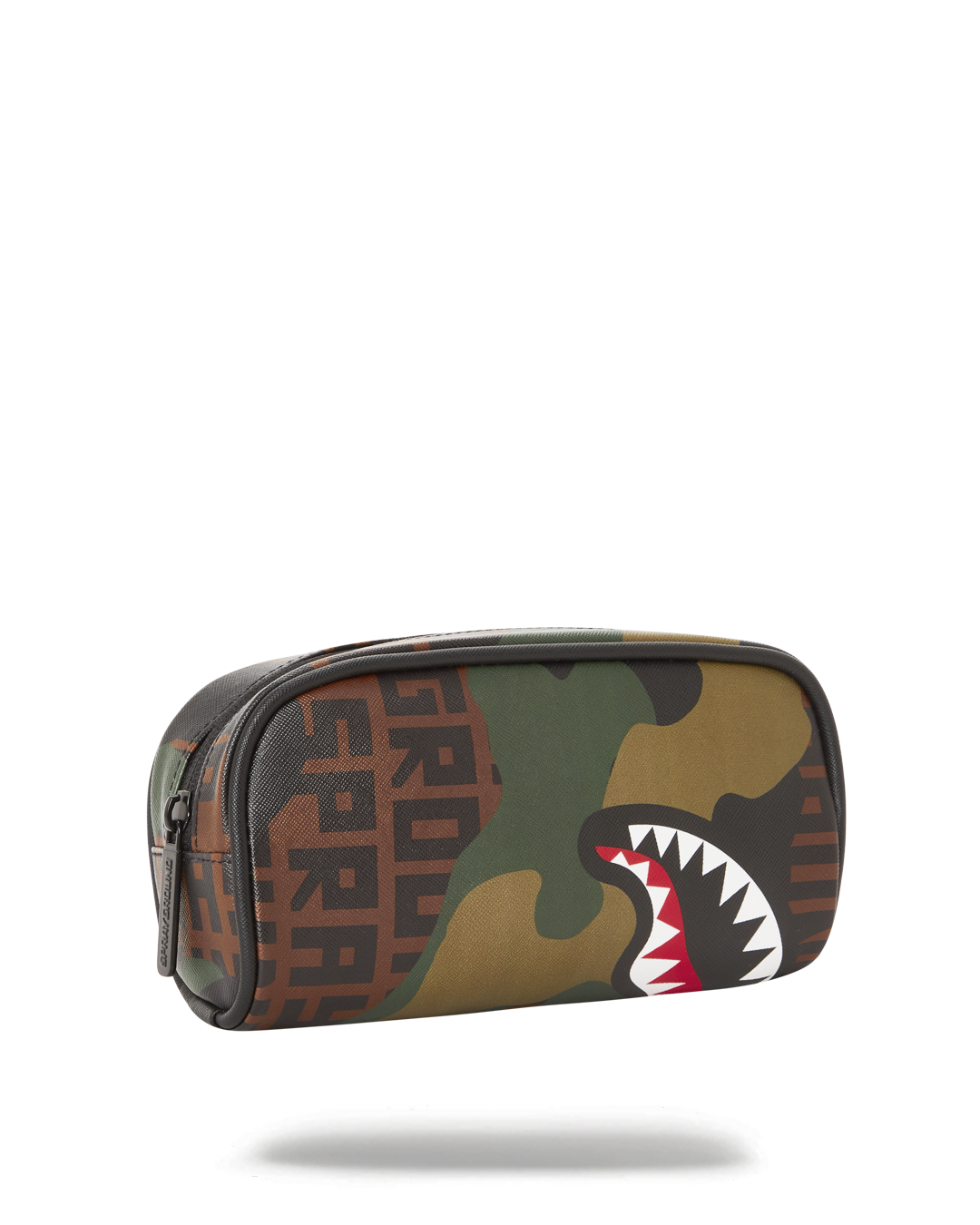 Limited Edition CAMO INFINITI POUCH