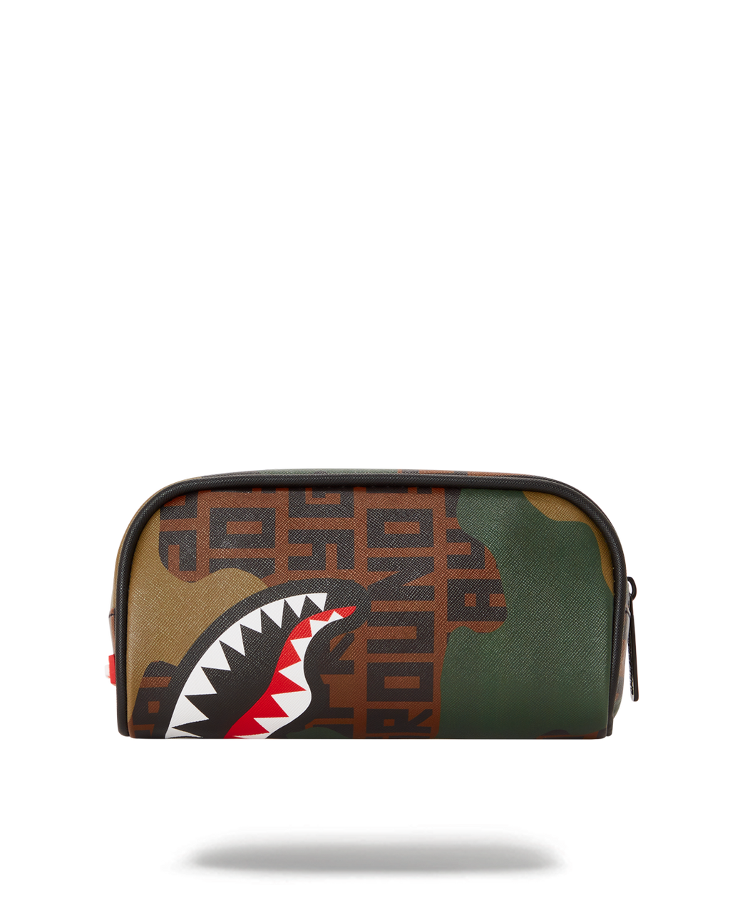 Limited Edition CAMO INFINITI POUCH