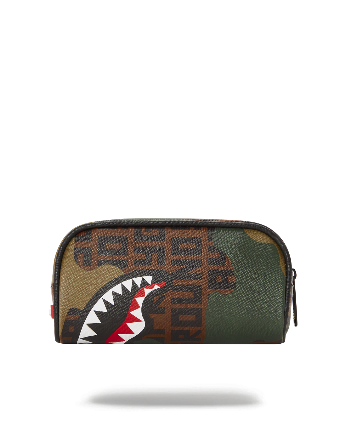 Limited Edition CAMO INFINITI POUCH