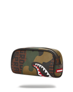 Limited Edition CAMO INFINITI POUCH