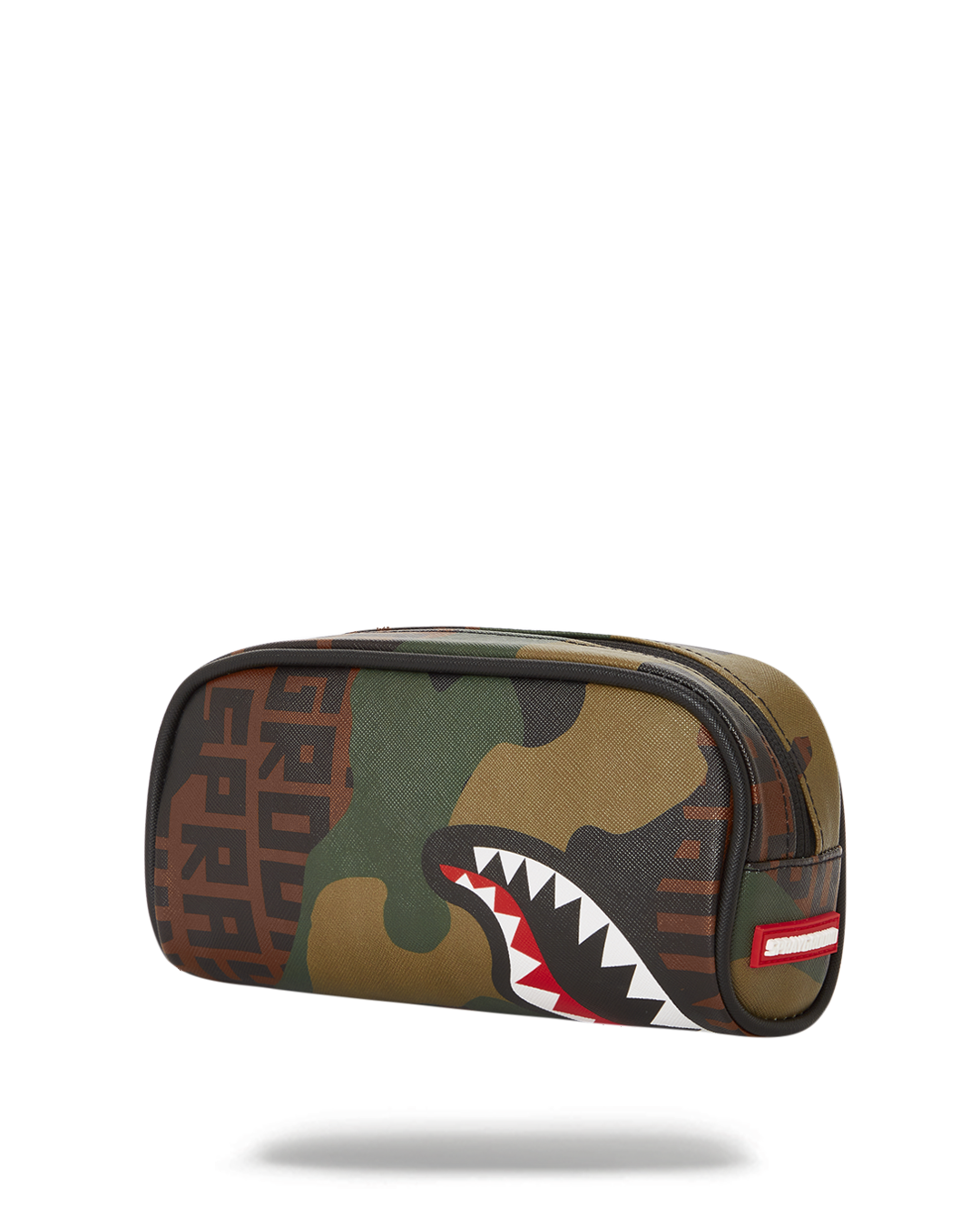 Limited Edition CAMO INFINITI POUCH