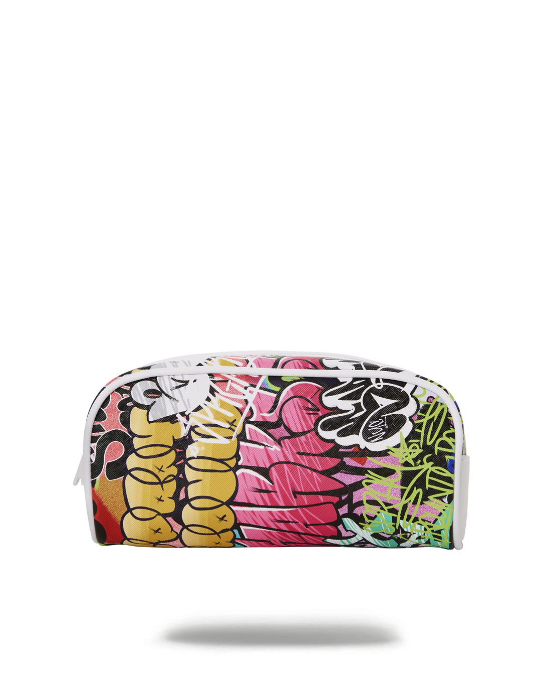 Limited Edition HALF GRAFF POUCH