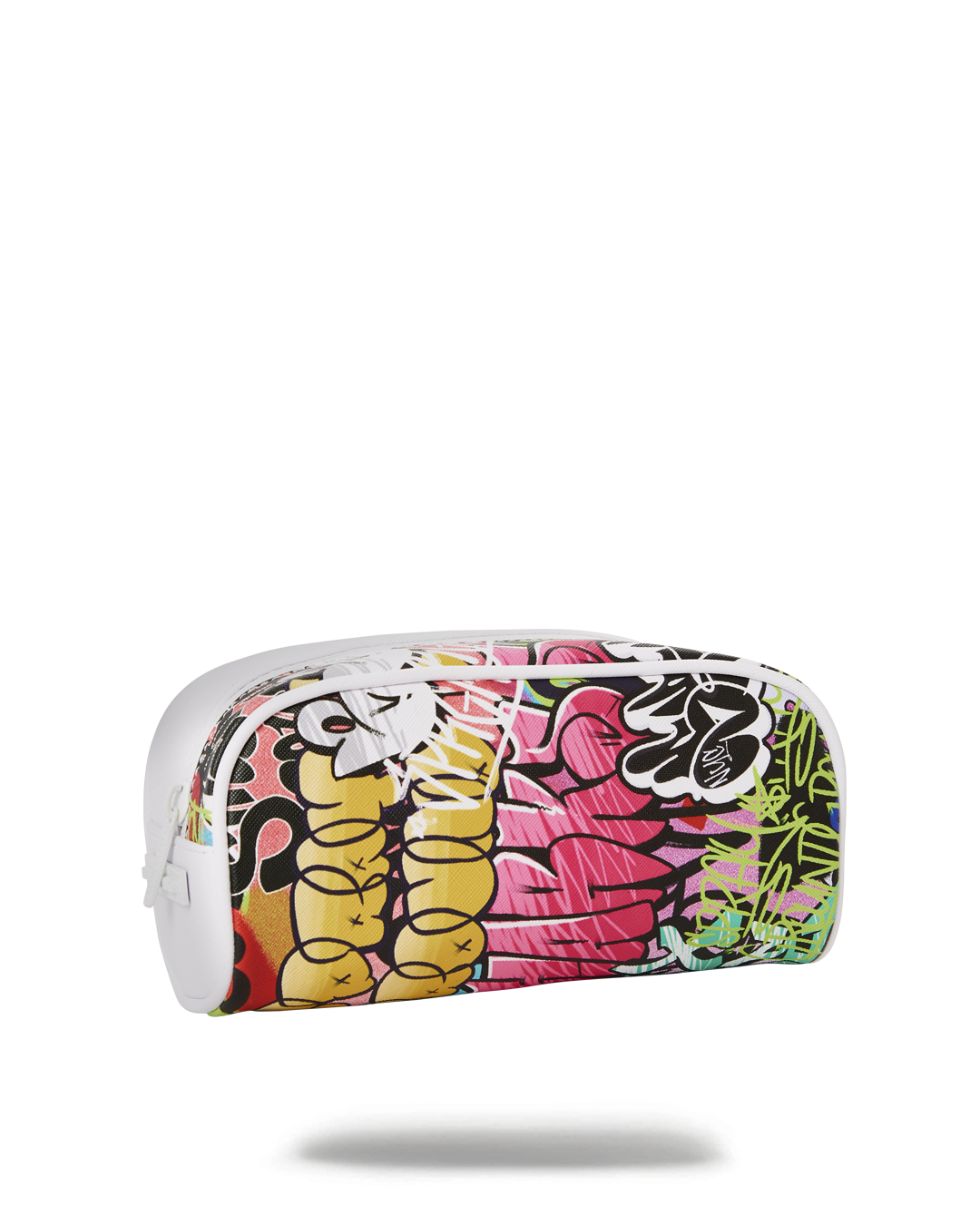 Limited Edition HALF GRAFF POUCH