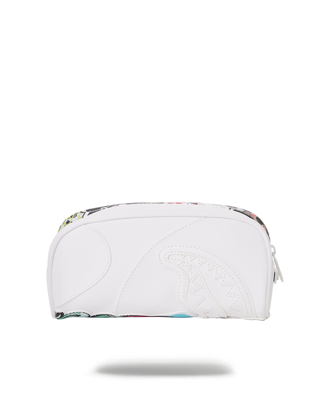 Limited Edition HALF GRAFF POUCH