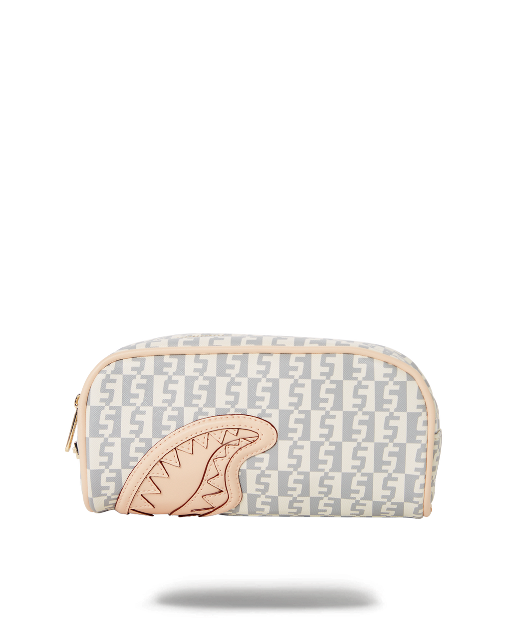 Limited Edition CRÈME DE LA CRÈME POUCH
