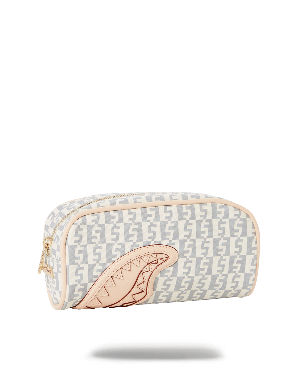 Limited Edition CRÈME DE LA CRÈME POUCH