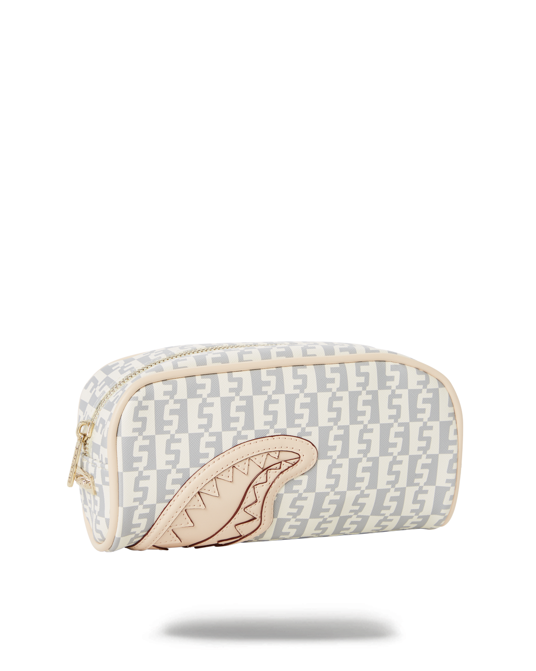 Limited Edition CRÈME DE LA CRÈME POUCH