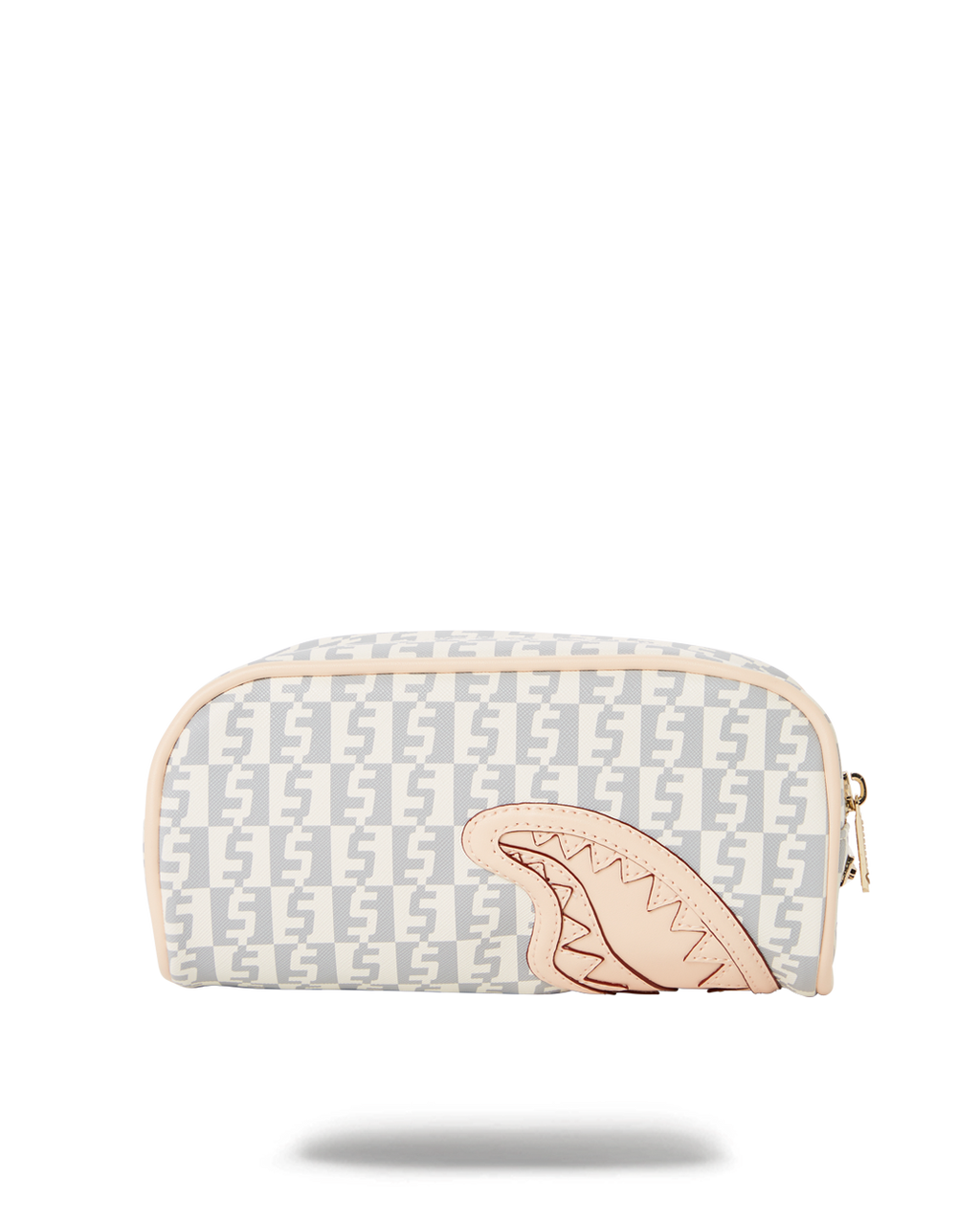 Limited Edition CRÈME DE LA CRÈME POUCH