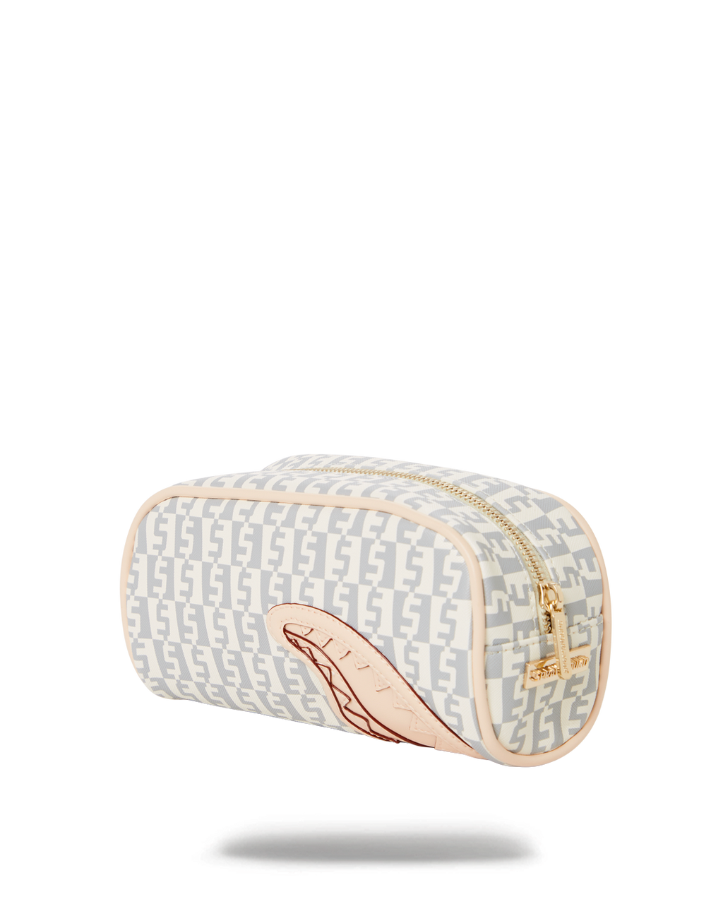 Limited Edition CRÈME DE LA CRÈME POUCH