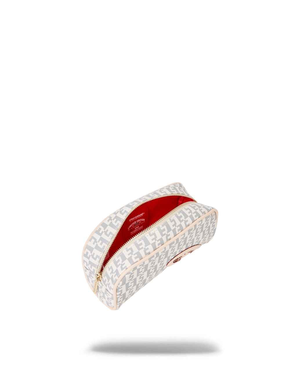 Limited Edition CRÈME DE LA CRÈME POUCH