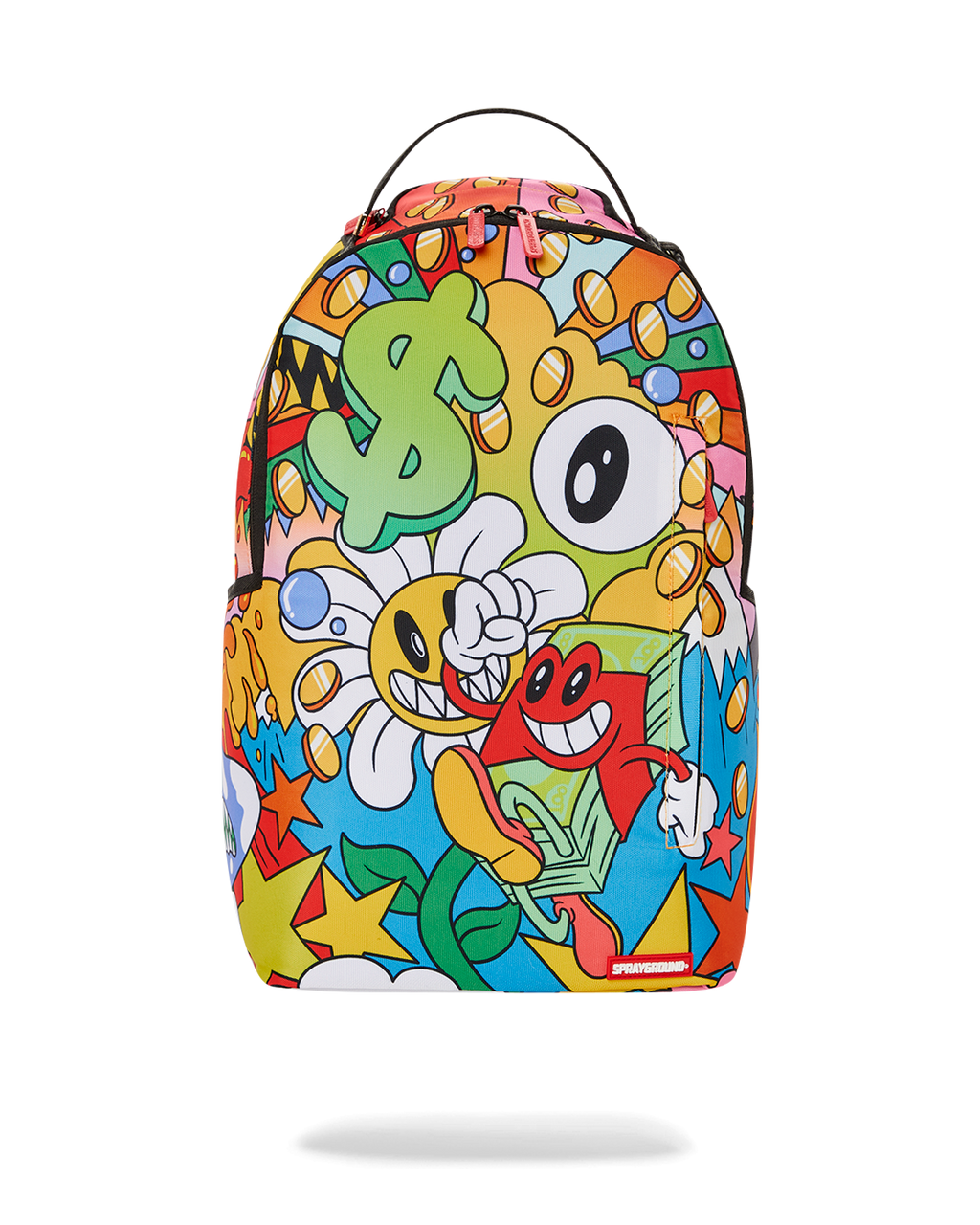 Limited Edition EARLY DAZED BACKPACK