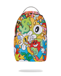 Limited Edition EARLY DAZED BACKPACK