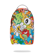 Limited Edition EARLY DAZED BACKPACK