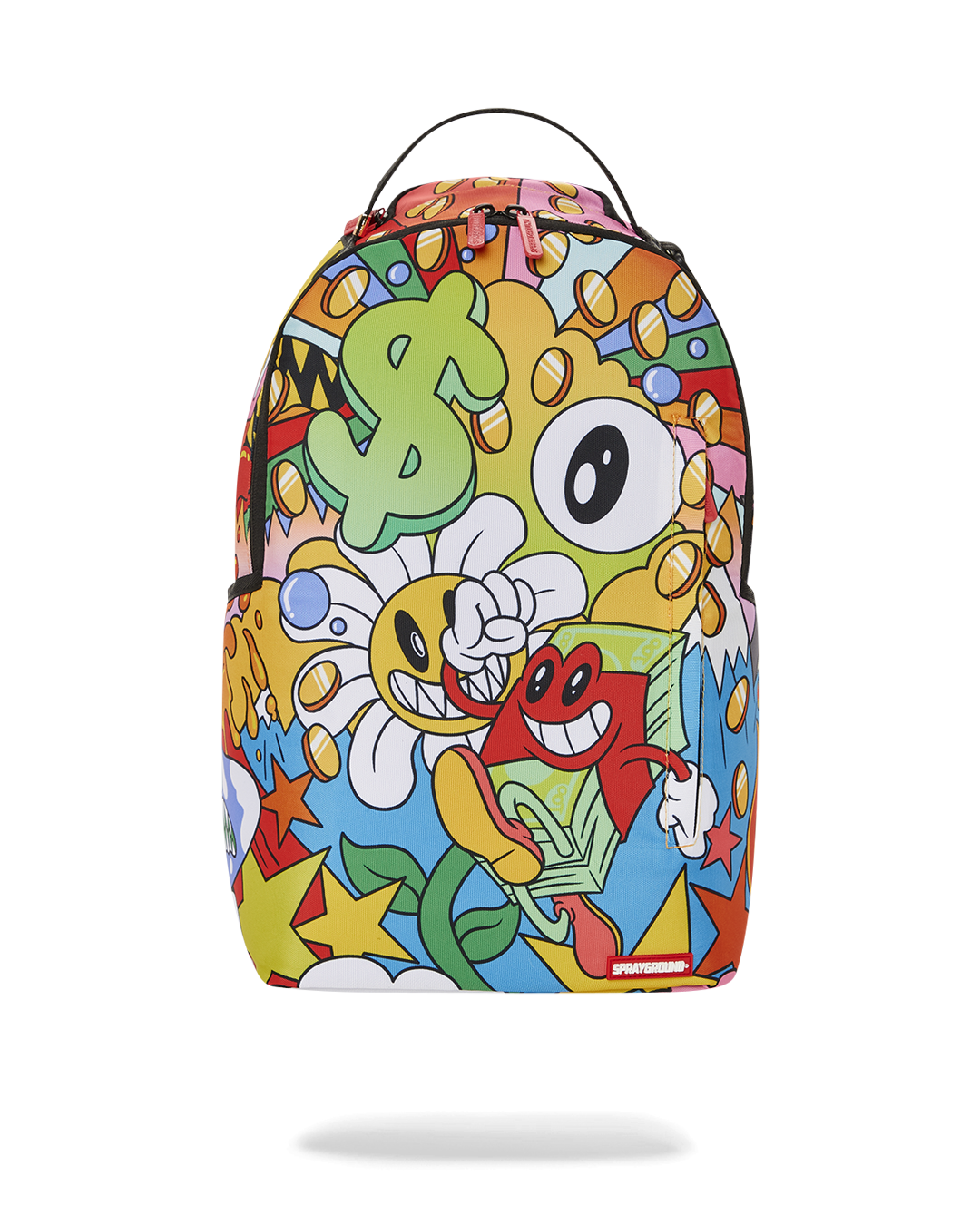 Limited Edition EARLY DAZED BACKPACK