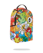 Limited Edition EARLY DAZED BACKPACK