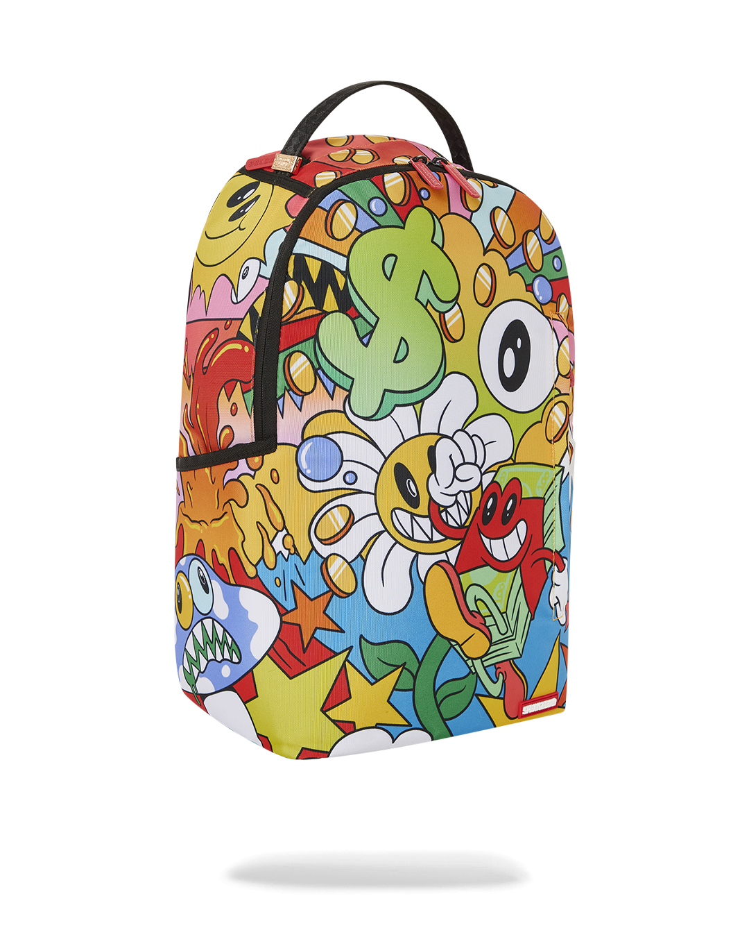 Limited Edition EARLY DAZED BACKPACK