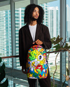 Limited Edition EARLY DAZED BACKPACK