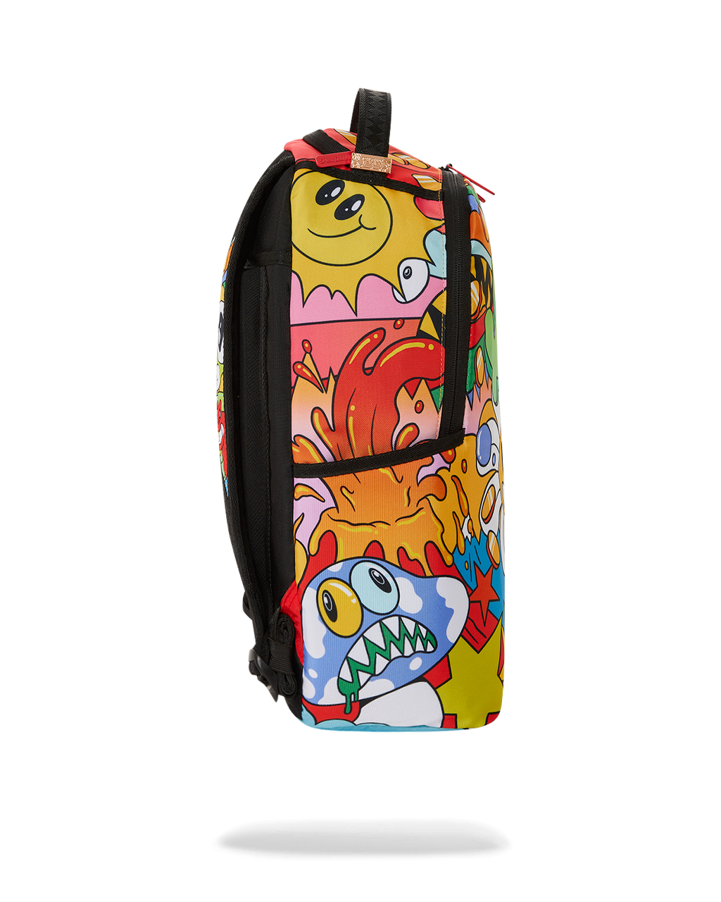 Limited Edition EARLY DAZED BACKPACK