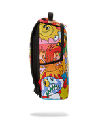 Limited Edition EARLY DAZED BACKPACK