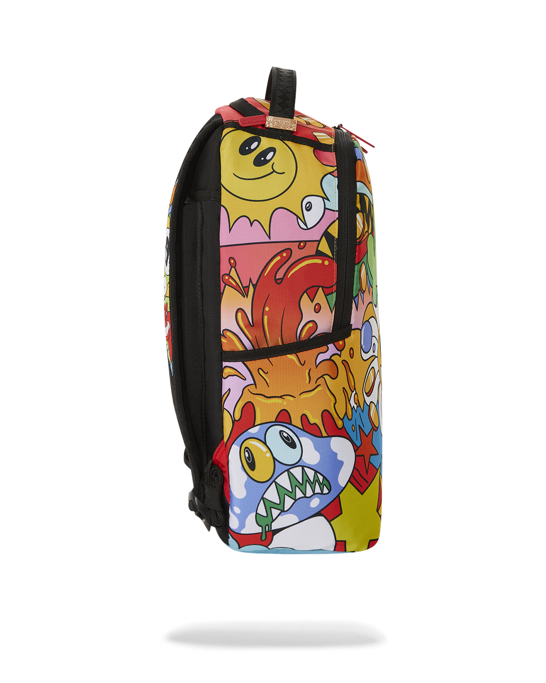 Limited Edition EARLY DAZED BACKPACK